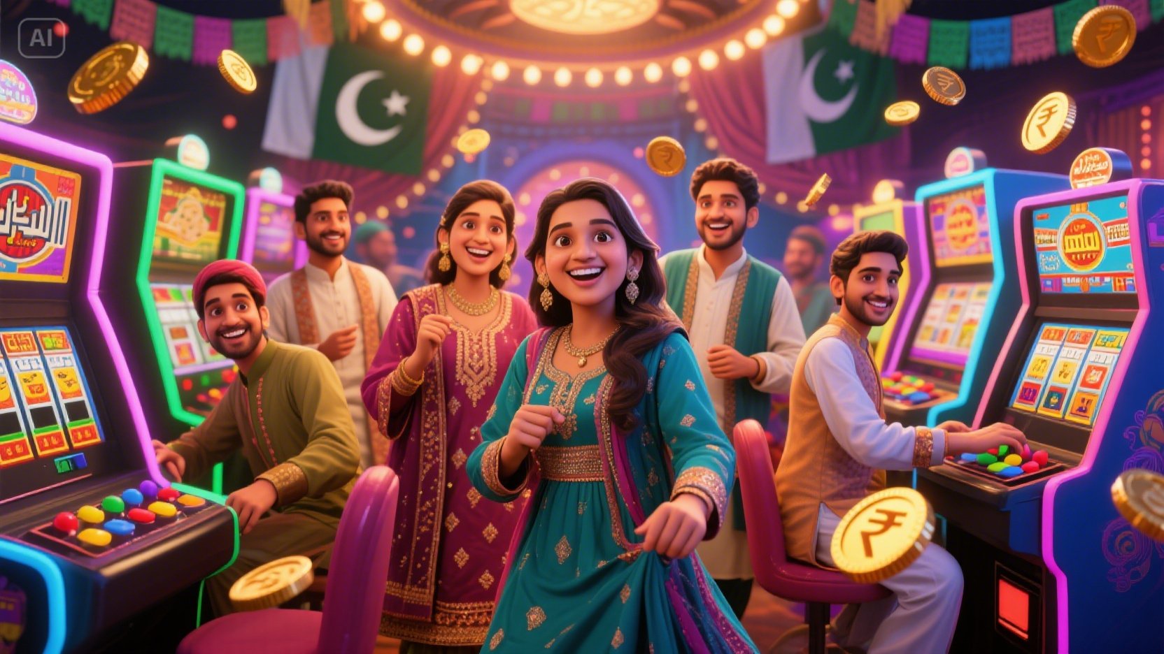 Registration at CryptoGames Casino