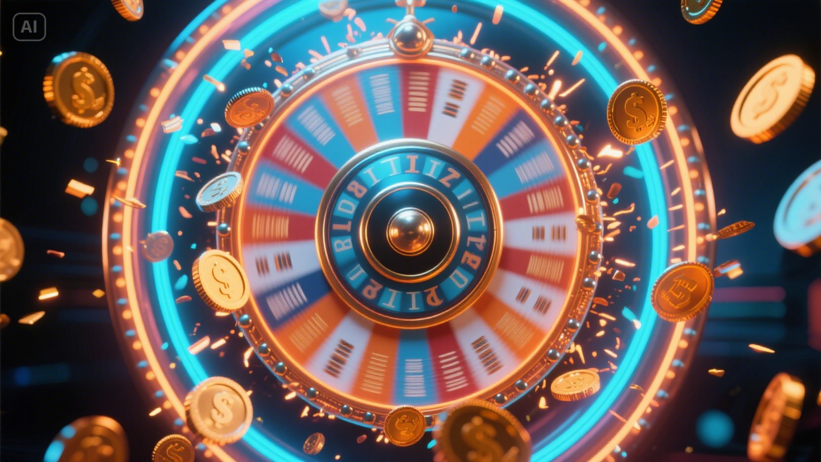Registration at CryptoGames Casino