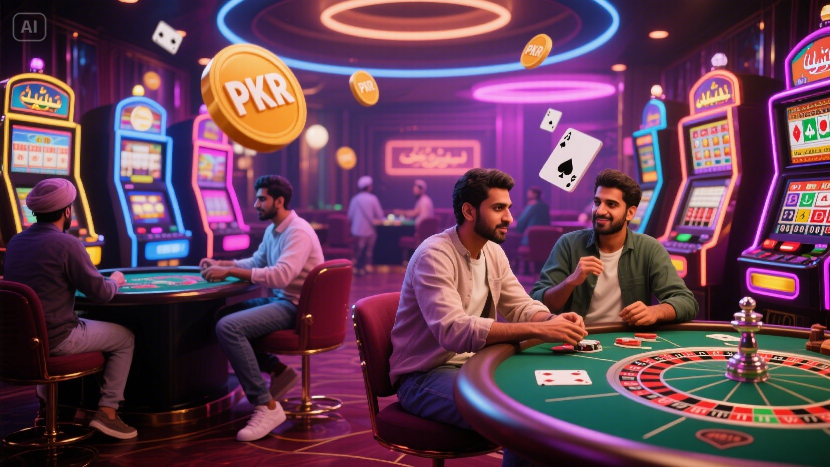 CryptoGamesJoin Pakistan’s most trusted casino and enjoy a 200% instant bonus! Deposit safely, play responsibly, and withdraw PKR instantly anytime.