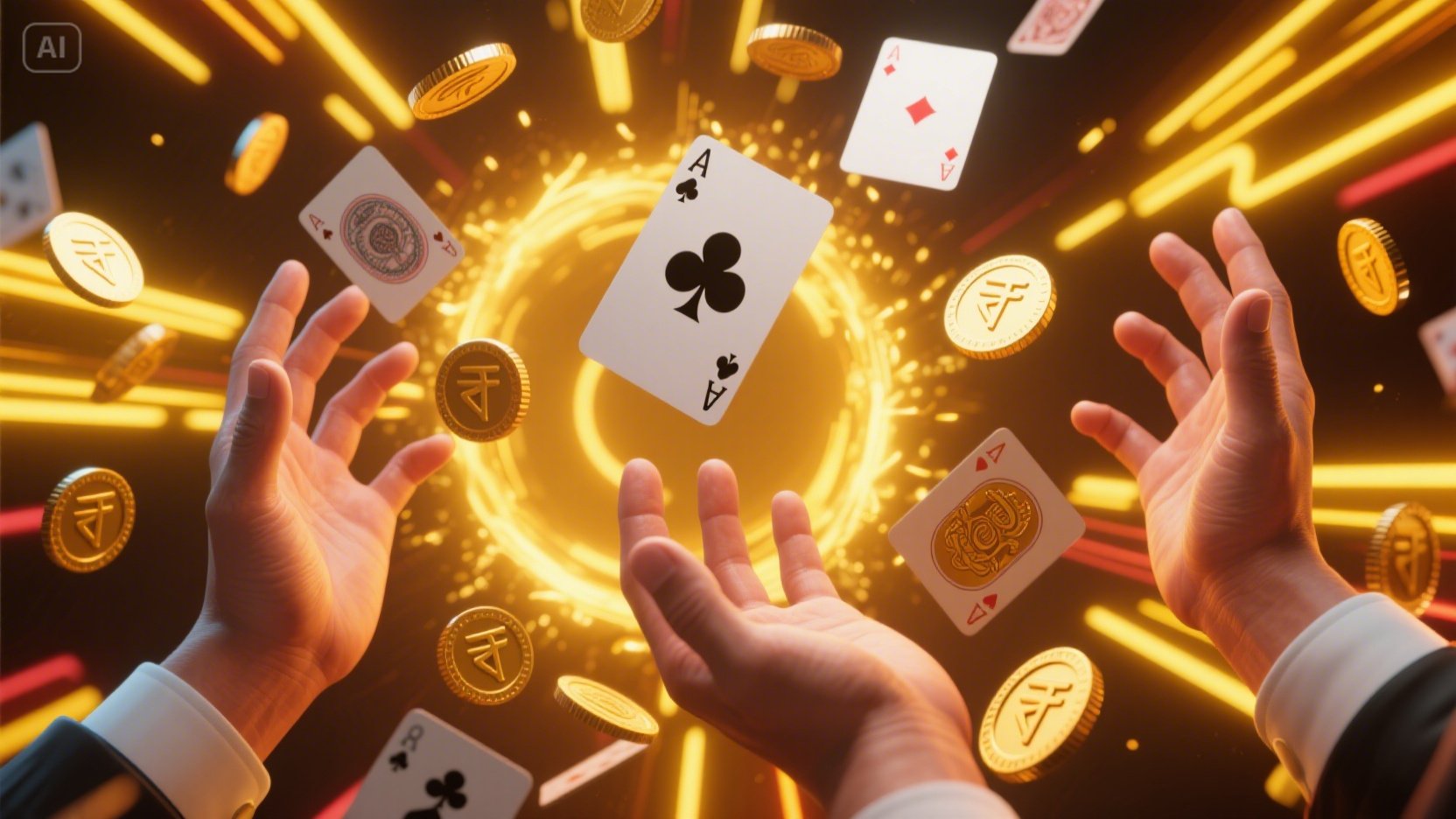 Registration at CryptoGames Casino