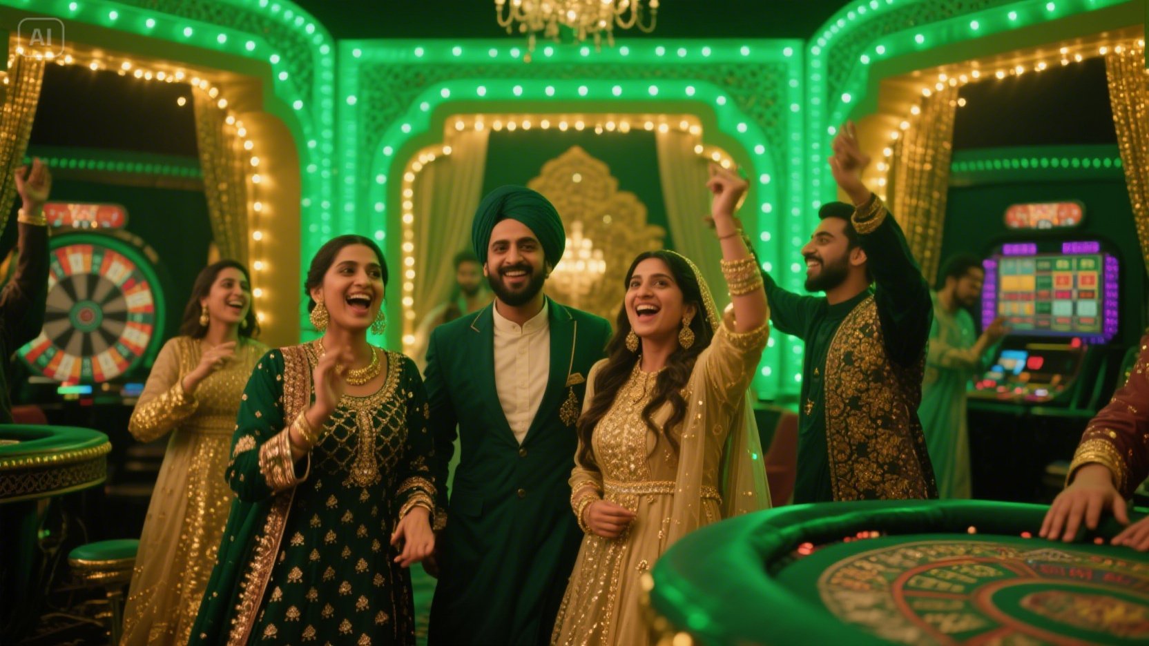 CryptoGamesMake your first recharge today and receive 200% instantly! Pakistan’s casino lovers can enjoy smooth deposits, real PKR prizes, and fair play across all devices.