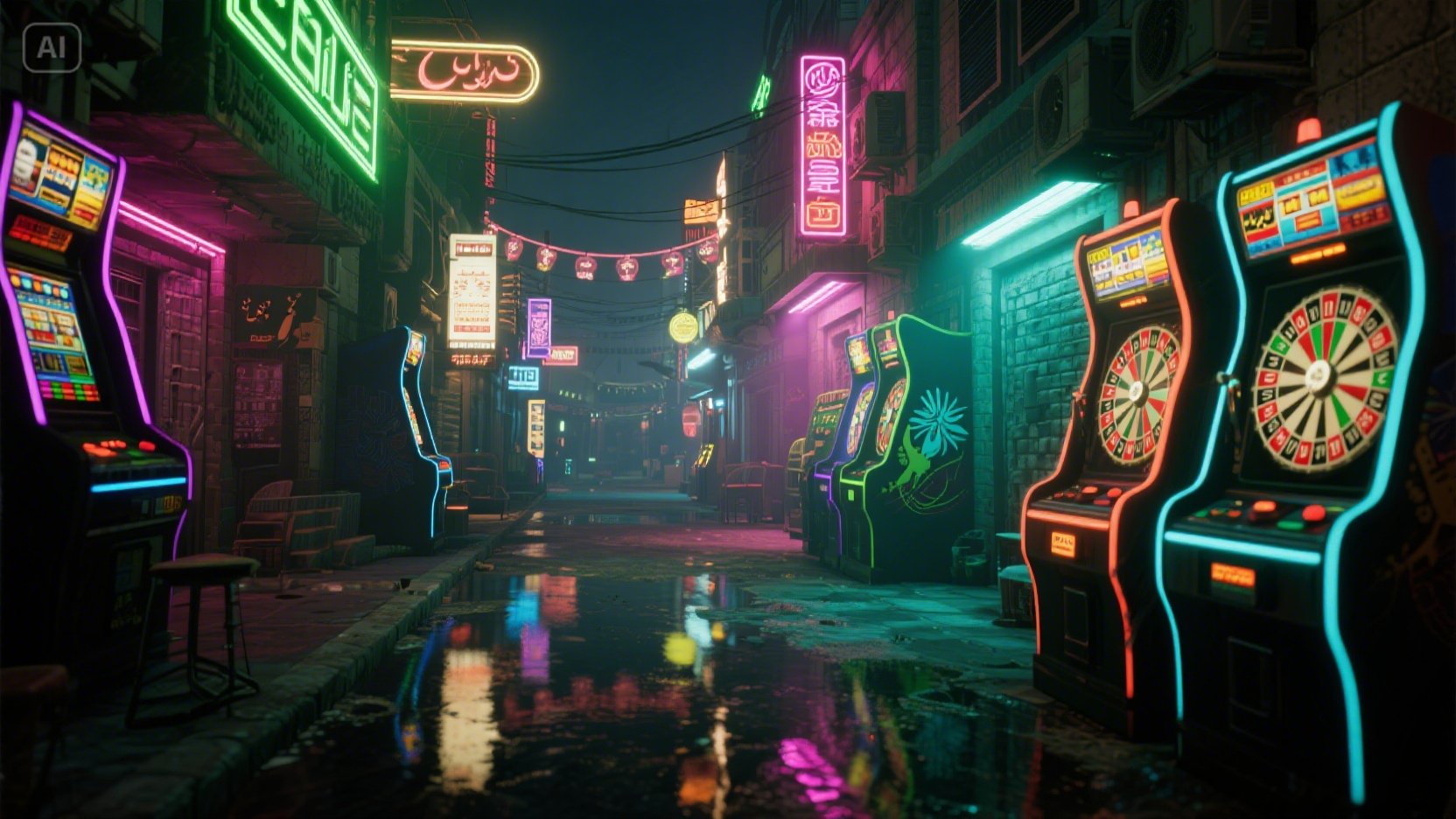 Registration at CryptoGames Casino