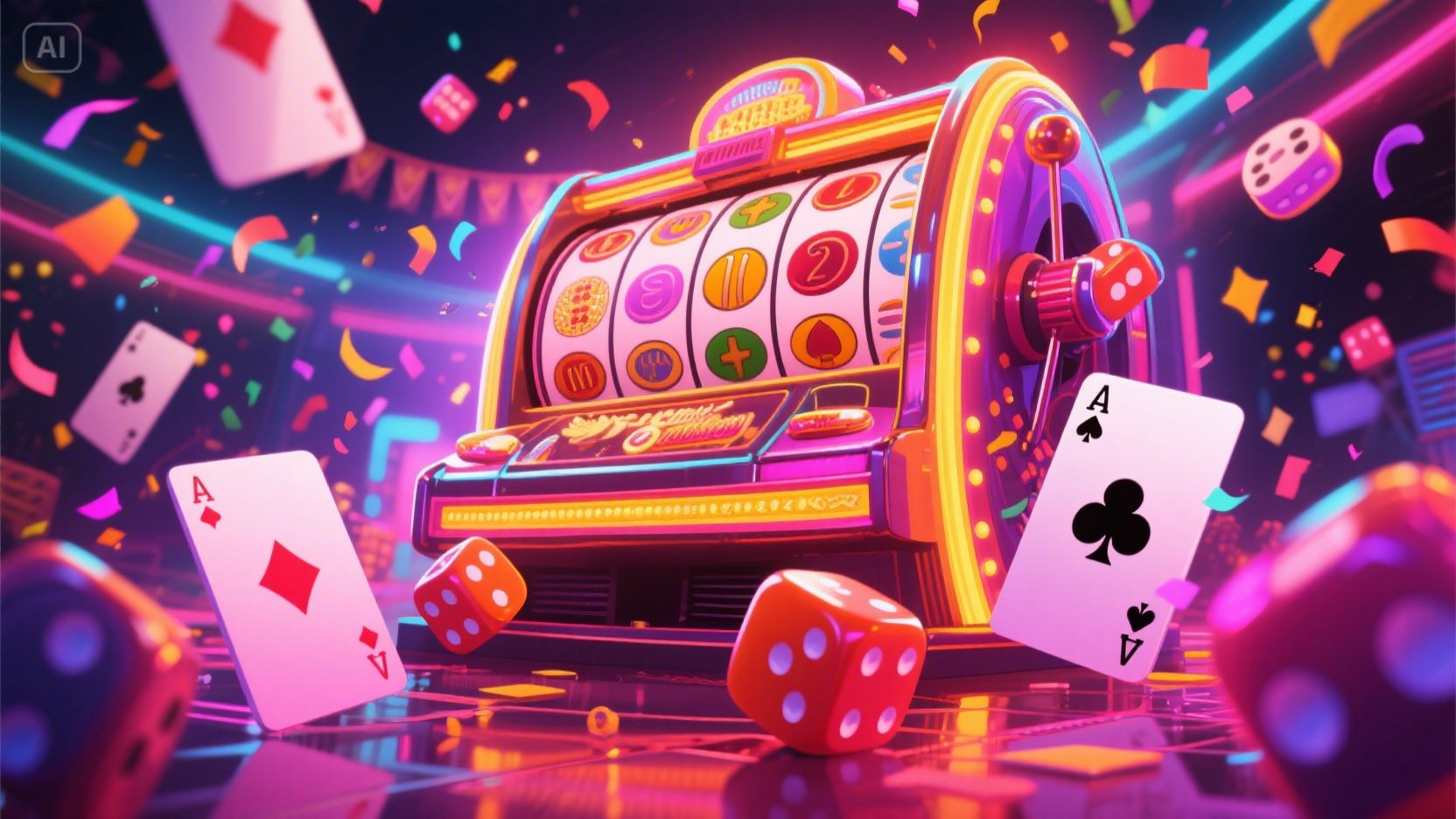Registration at CryptoGames Casino