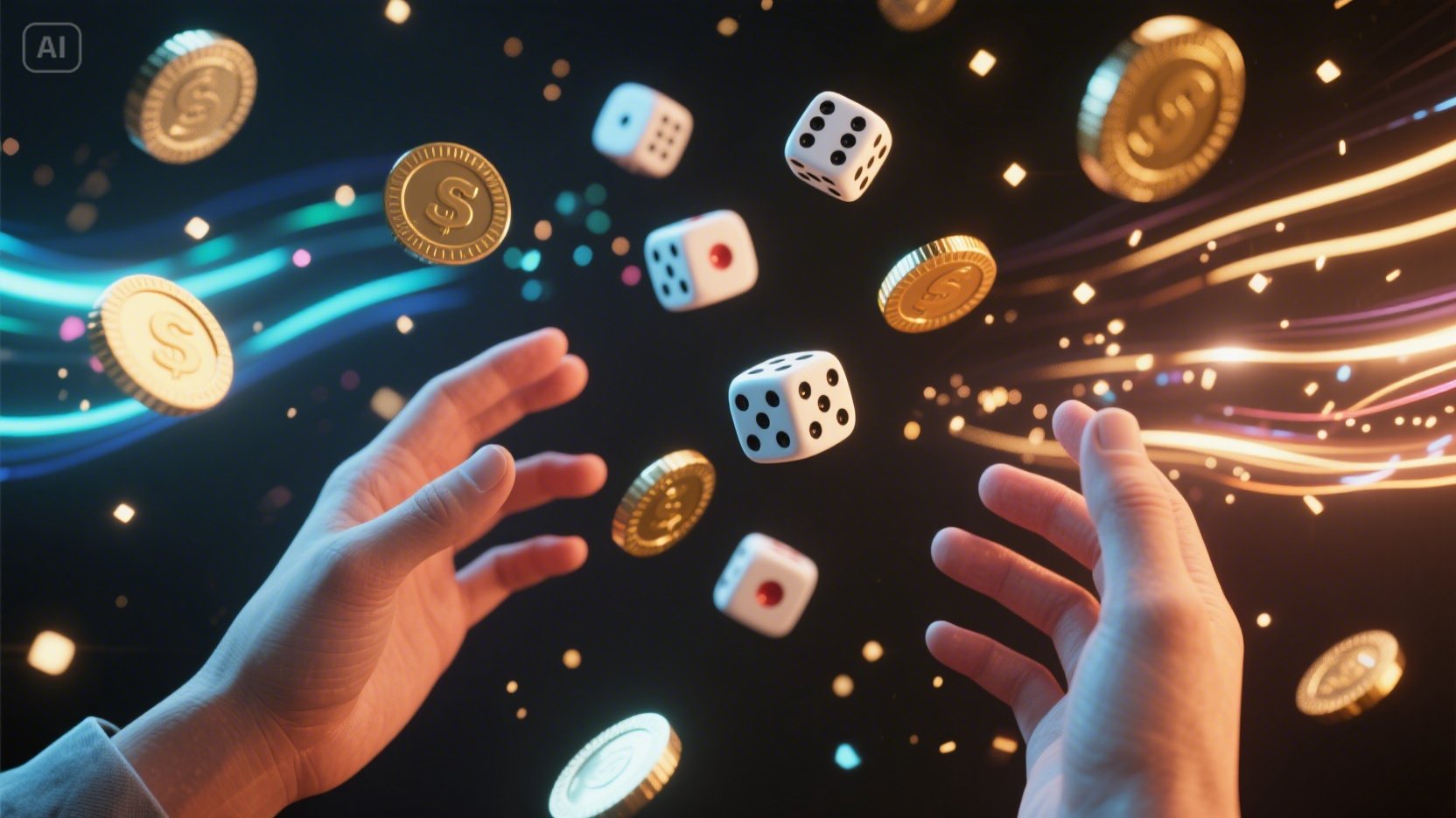 Registration at CryptoGames Casino