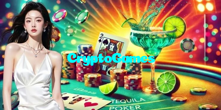CryptoGames