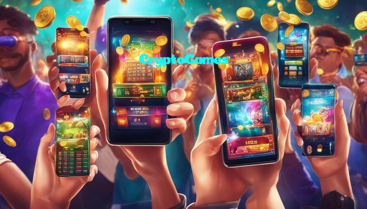 available types of CryptoGames bet including pre-match live express and system bets