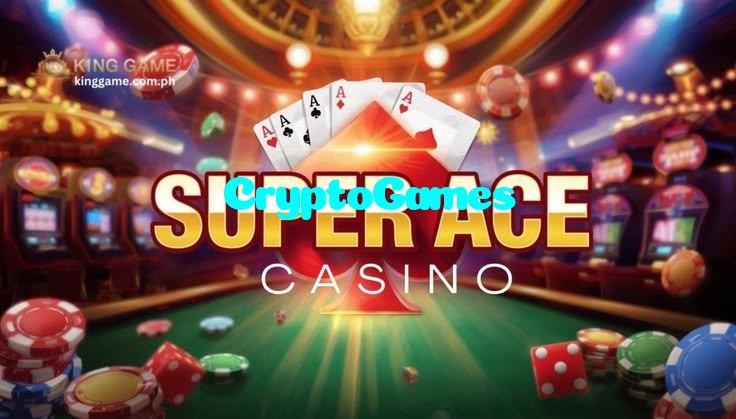 CryptoGames