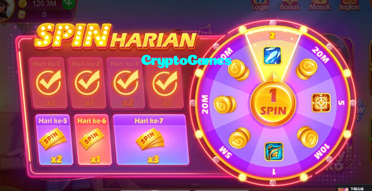 CryptoGames خوش آمدید بونس +600% پیشکش موبائل ایپ کے پروموشن سیکشن میں دکھائی دیتی ہے۔
