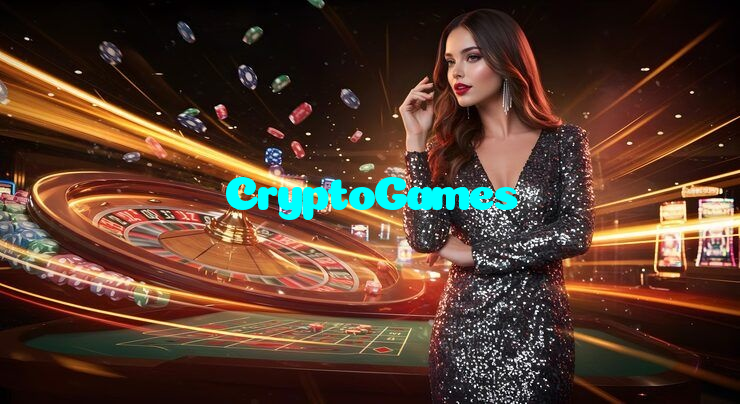 CryptoGames