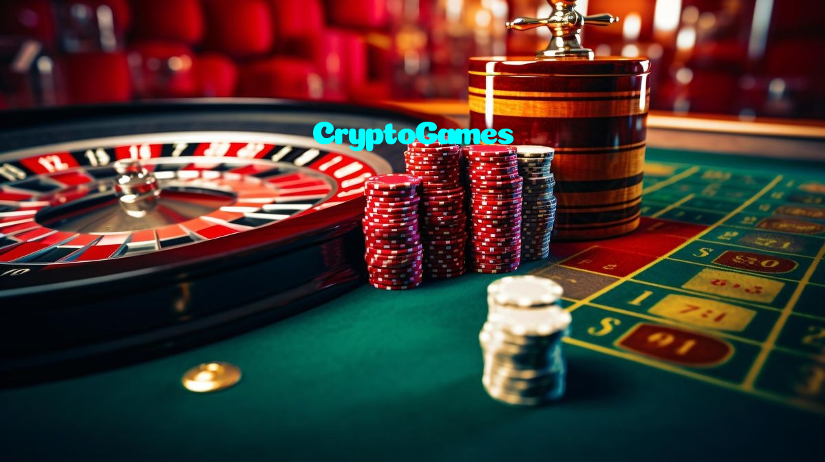 available types of CryptoGames bet including pre-match live express and system bets