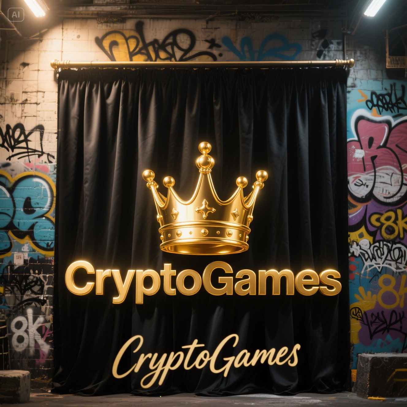 CryptoGames